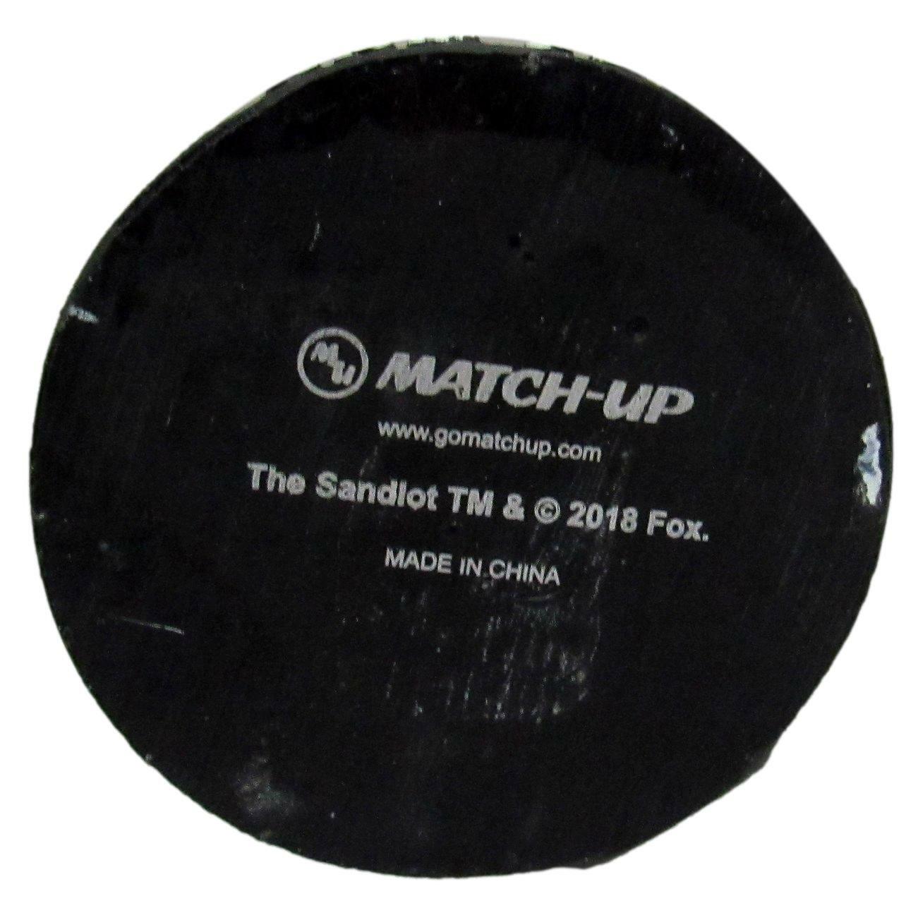 Patrick Renna Actor Unsigned "The Sandlot" Sga Bobblehead "Ham" Figurine  165091