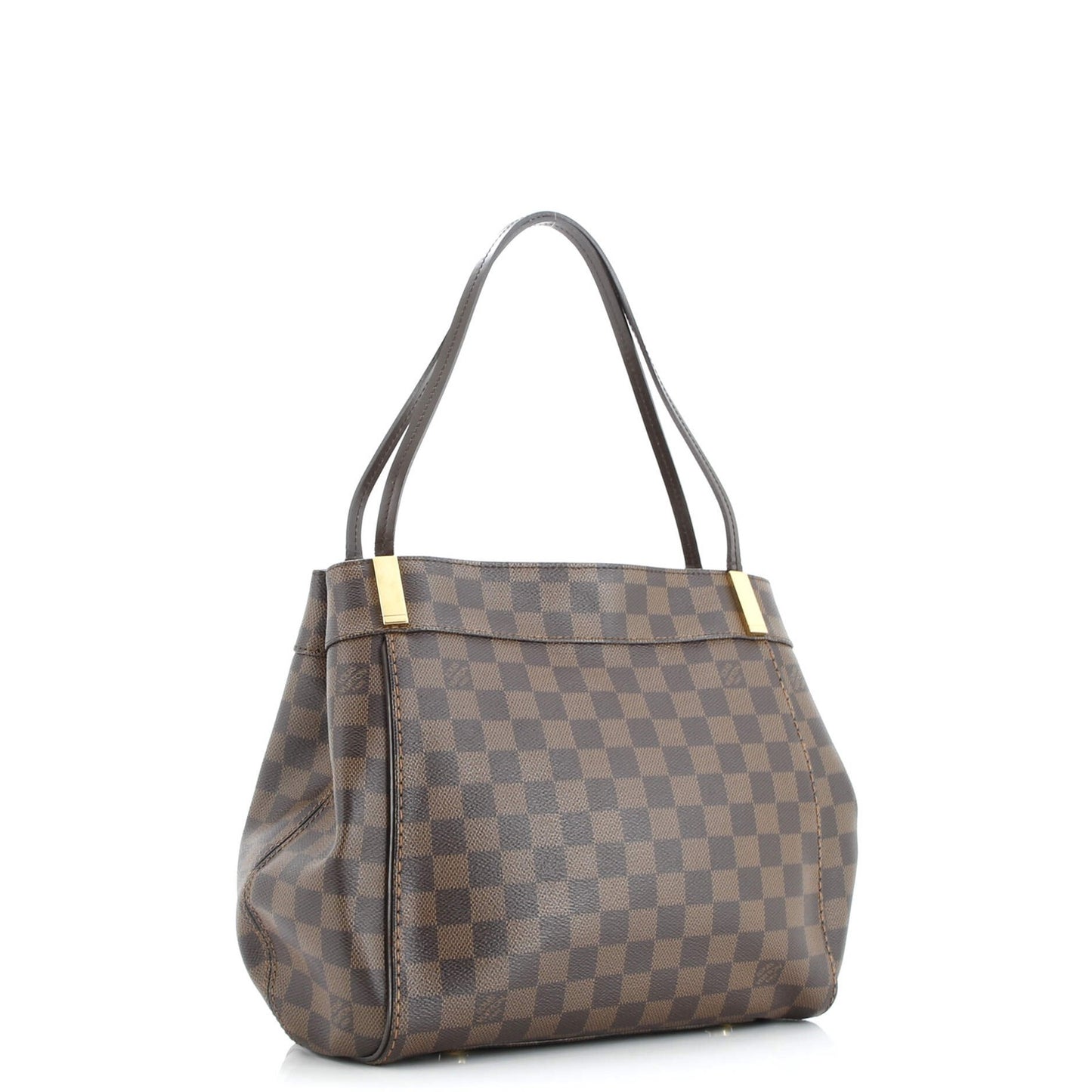 Louis Vuitton Marylebone Handbag Damier Pm