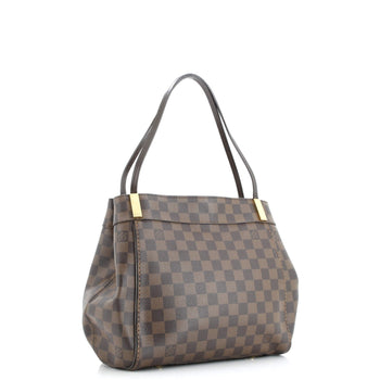 Louis Vuitton Marylebone Handbag Damier Pm