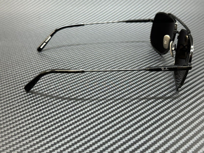 RAY BAN RB8096 9267K8 Black Grey Polarized