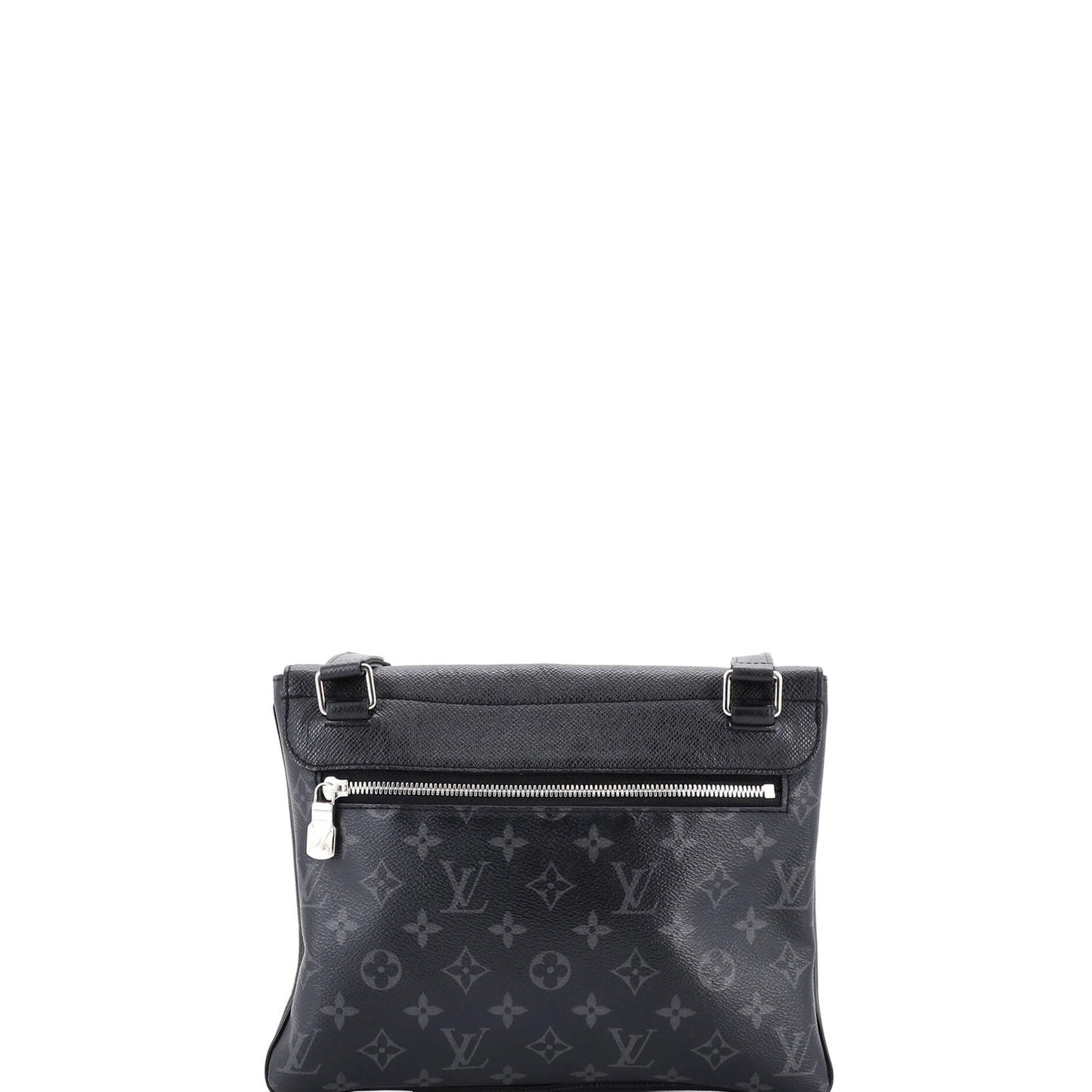Louis Vuitton Outdoor Flap Messenger Monogram Taigarama
