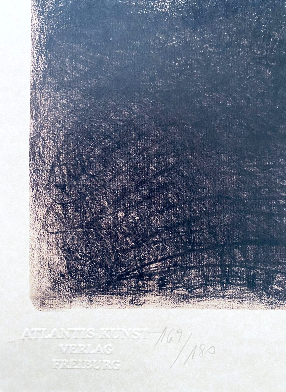 Pablo Picasso Lithograph