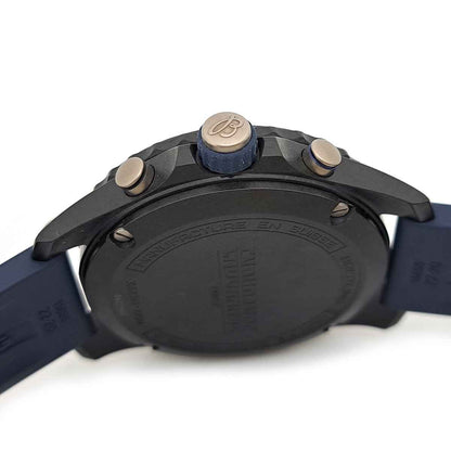 Breitling Endurance X82310 Black Case Size 45Mm Men'S Used Watch #6192