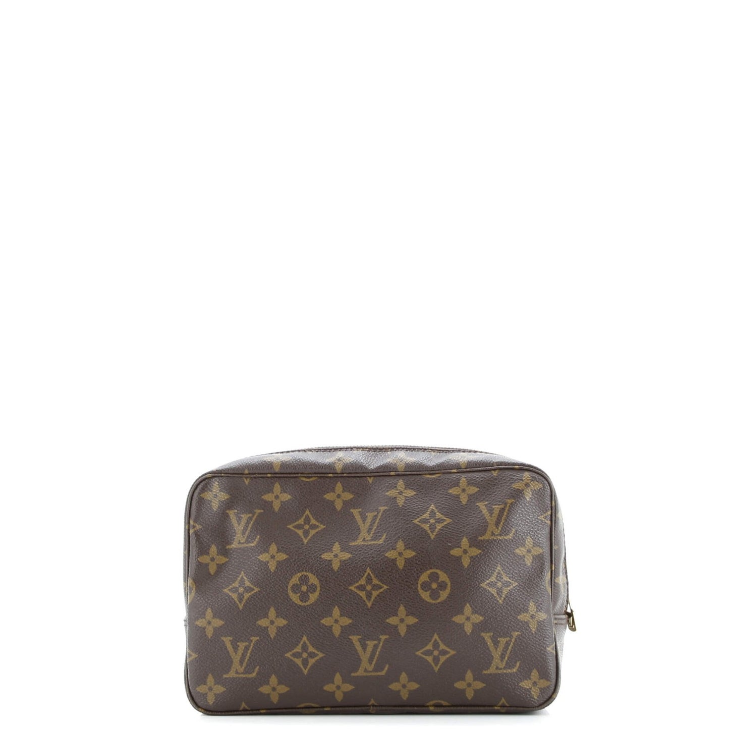 Louis Vuitton Trousse Toiletry Pouch Monogram Canvas 23