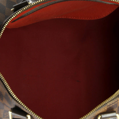 Louis Vuitton Speedy Handbag Damier 30