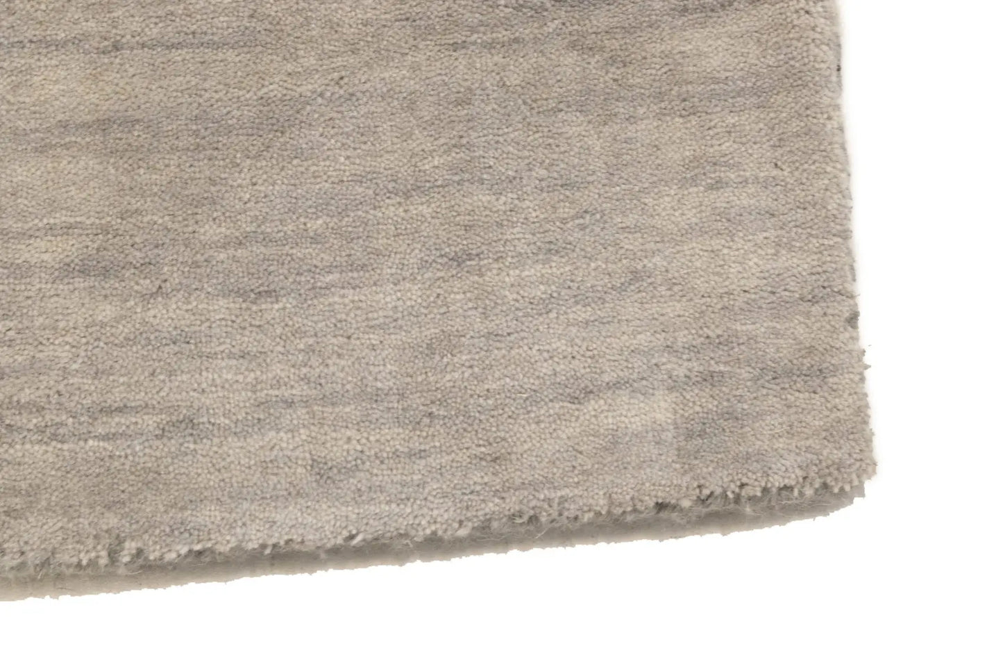 Handmade Pictorial Tribal Gabbeh Square Rug