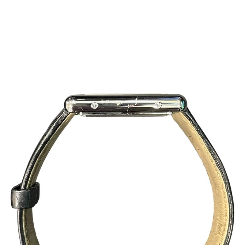 Cartier Tank Must De Cartier Lm Wsta0072