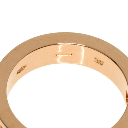 Bvlgari   Ring Bvlgari Bvlgari Double Logo 1P