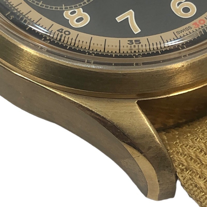 Montblanc 1858 Monopusher Chronograph Ltd 125583