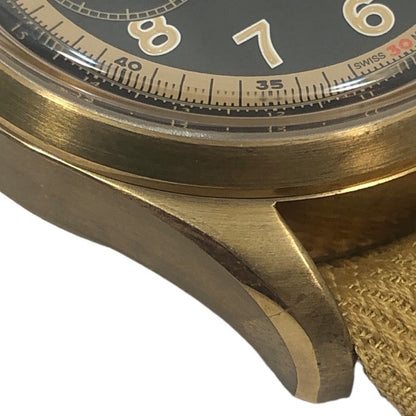 Montblanc 1858 Monopusher Chronograph Ltd 125583