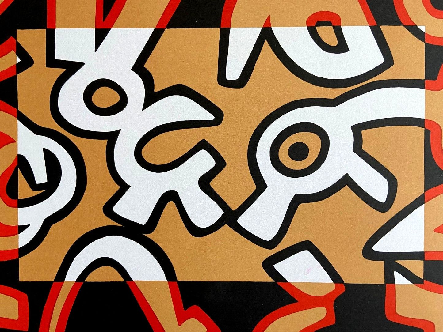 Carla Accardi Aquatint Etching Signed Numbered Published - Piero Dorazio