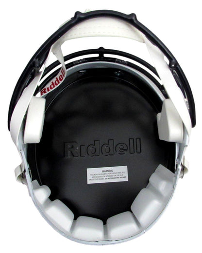 Saquon Barkley Signed Speed Full Size Replica