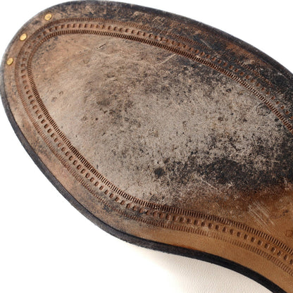 Gucci Women'S Betis Glamour Loafers Leather