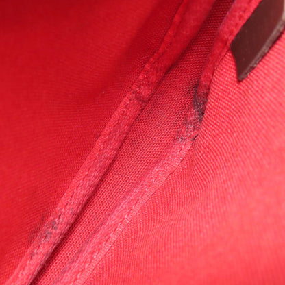 Damier LOUIS VUITTON N58009 Mini Pochette Accessoires Accessory pouch