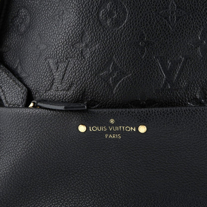 Louis Vuitton Sorbonne Backpack Monogram Empreinte Leather