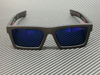PRADA LINEA ROSSA PS 02ZSU 1BO05U Black Blue