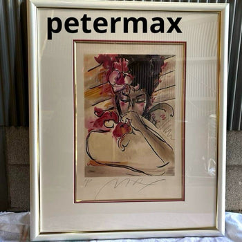 Peter Max 