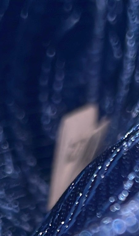 Prada Convertible Open Tote Saffiano Leather Mini