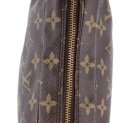 Louis Vuitton Trousse Toiletry Pouch Monogram Canvas 23