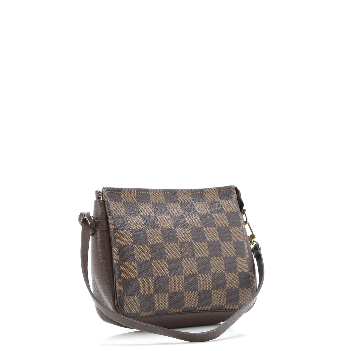 Damier Louis Vuitton Trousse Make Up Bag