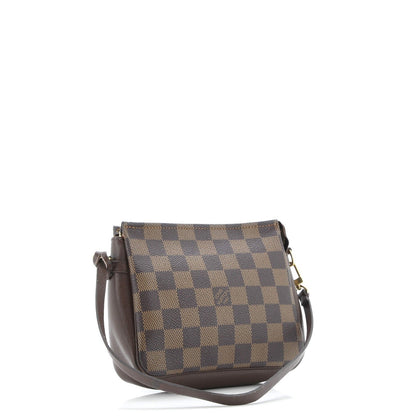 Damier Louis Vuitton Trousse Make Up Bag