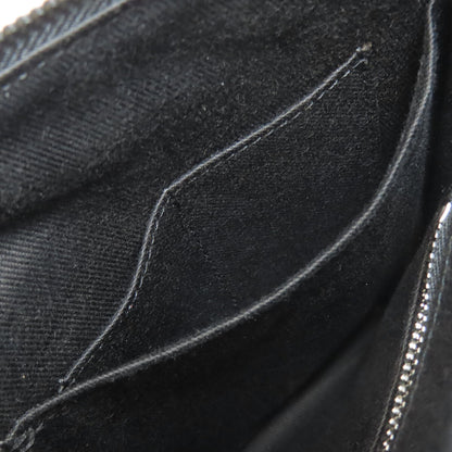 Montblanc   Clutch Bag Maison Kitsune