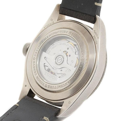 Tudor Black Bay 58 79010Sg Sv925