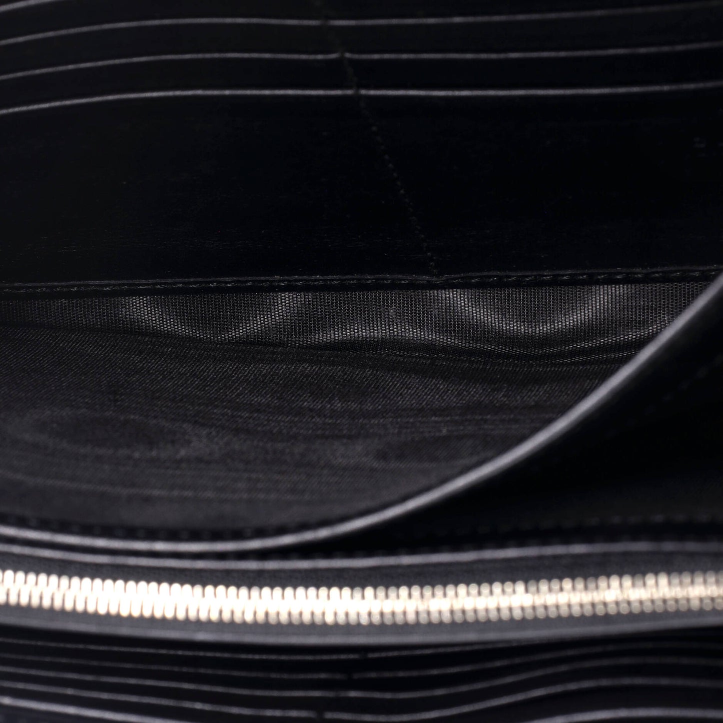 Gucci Dionysus Chain Wallet Gg Velvet Small