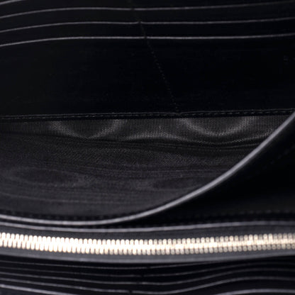 Gucci Dionysus Chain Wallet Gg Velvet Small