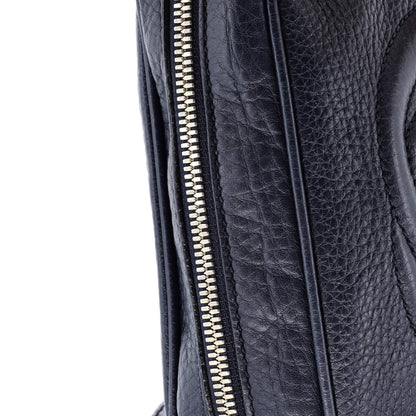 Gucci Soho Disco Crossbody Bag Leather Small