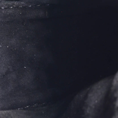 Christian Dior Vibe Hobo Cannage Quilt Lambskin Mini