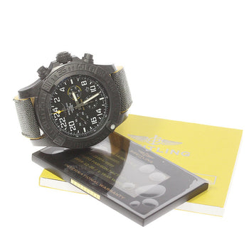 Breitling Avenger Hurricane Xb1210