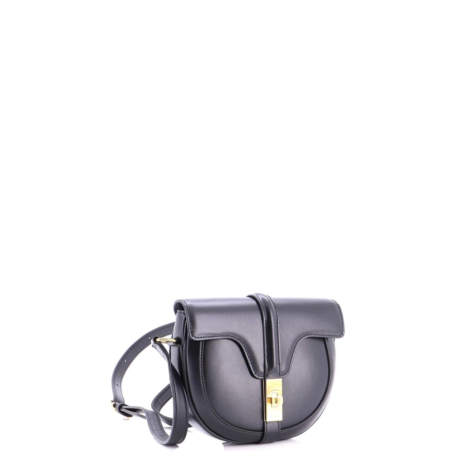 Celine Besace 16 Bag Smooth Calfskin Small