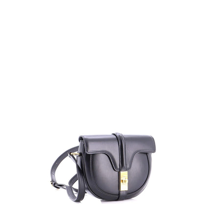 Celine Besace 16 Bag Smooth Calfskin Small