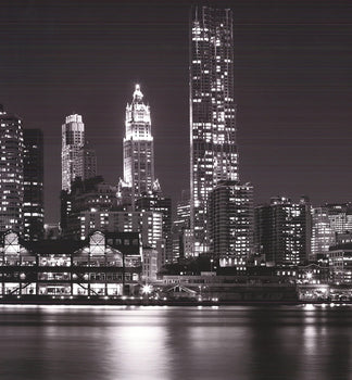 Artist Unknown Brooklyn Bridge 