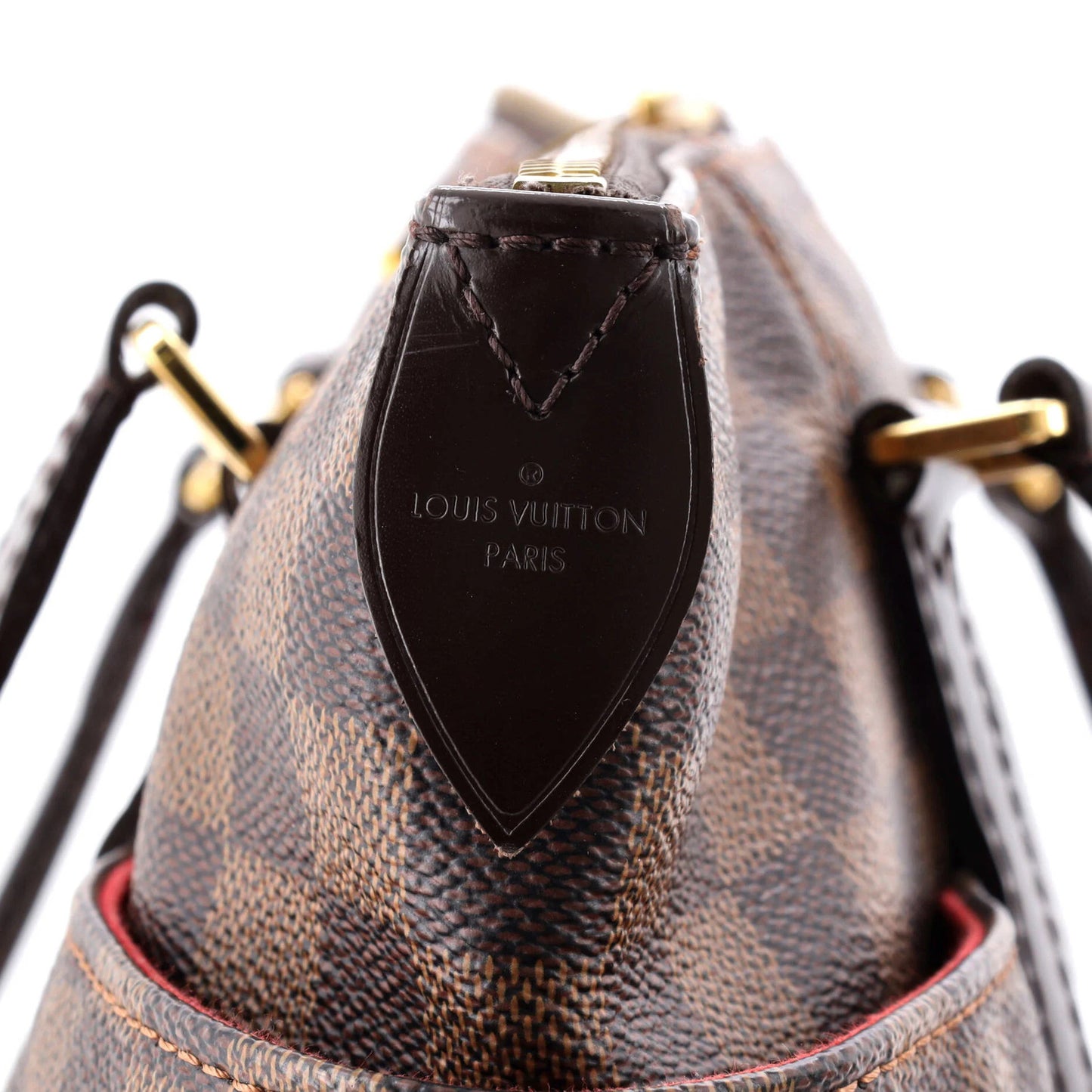 Louis Vuitton Totally Handbag Damier Pm
