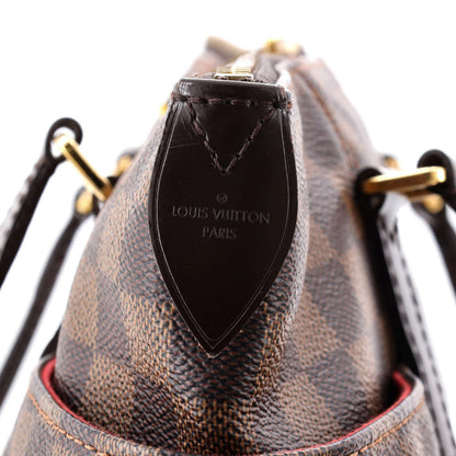 Louis Vuitton Totally Handbag Damier Pm