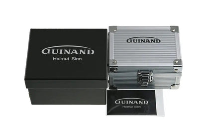 Guinand Series 40 Pilot Chronograph