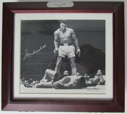 Muhammad Ali Fossil Collector'S Limited Edition