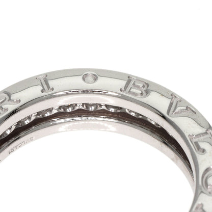 Bvlgari Ring B.Zero1 Xs Full Eternity 1 Band