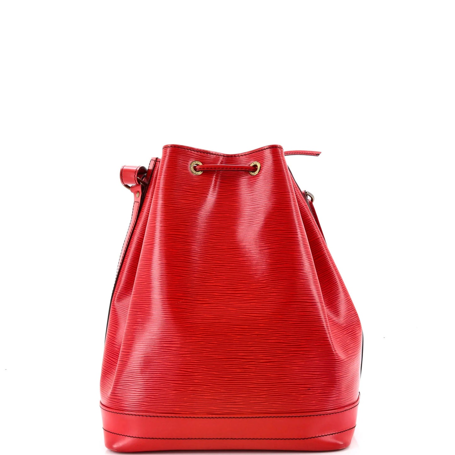 Louis Vuitton Noe Handbag Epi Leather Large