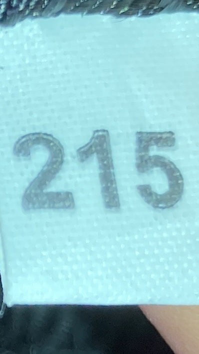 Prada Robot Fluo Sling Backpack Embellished Tessuto