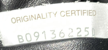 Bottega Veneta The Chain Pouch Leather