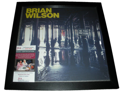 Brian Wilson The Neach Boys No Pier Pressure