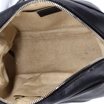 Gucci Soho Disco Crossbody Bag Leather Small