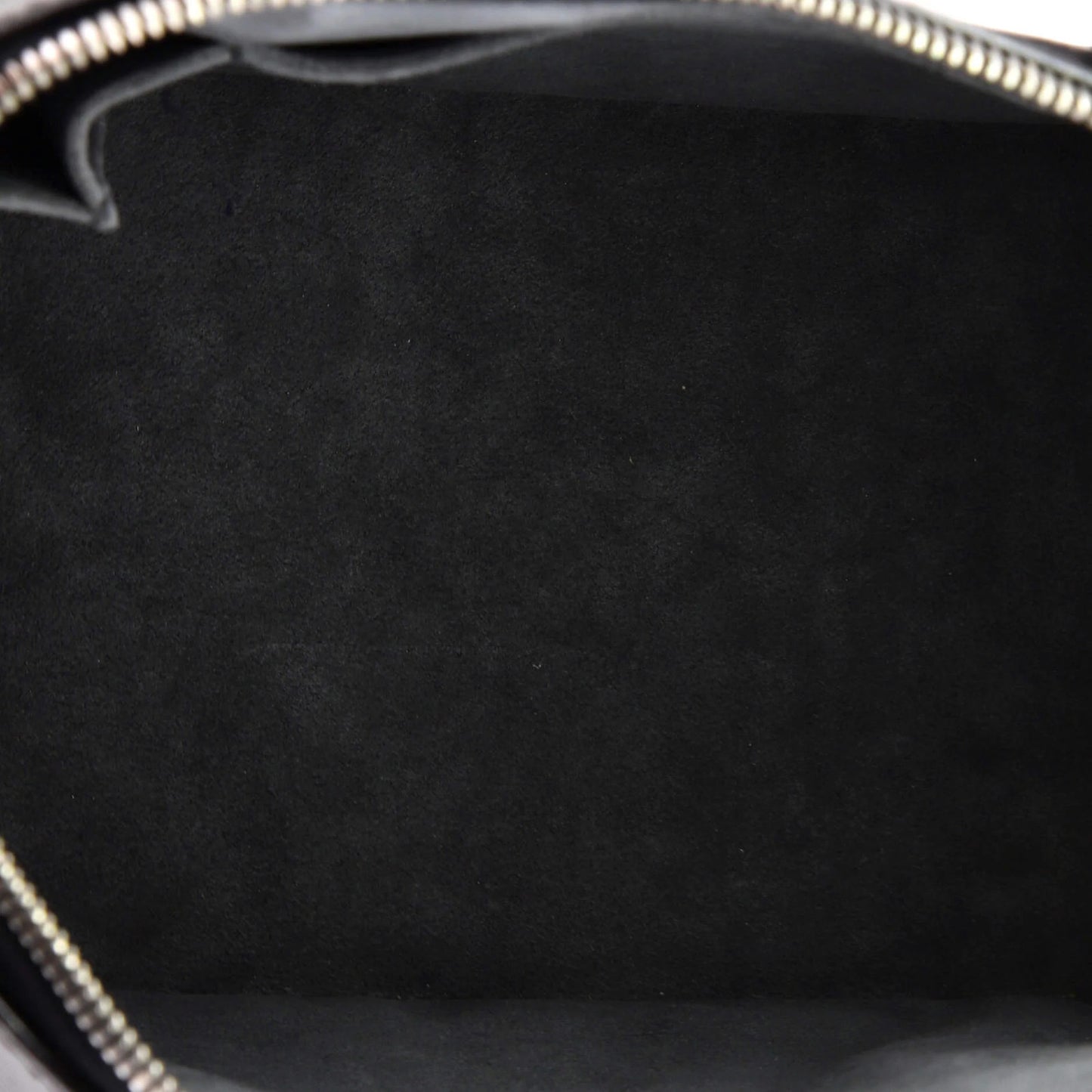 Louis Vuitton Alma Handbag Epi Leather Pm