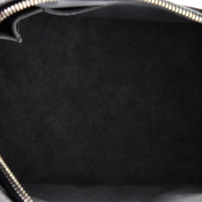 Louis Vuitton Alma Handbag Epi Leather Pm