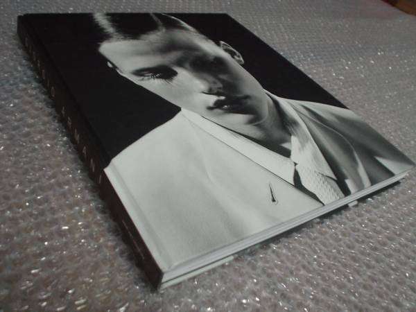 Giorgio Armani (2005,Hardcover) Fashion Photo Brand Book
