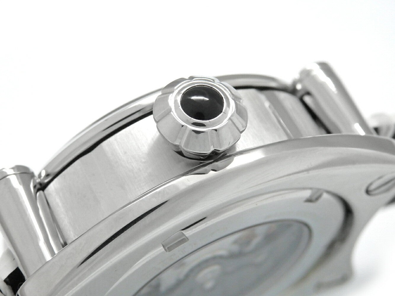Seiko Seiko Galante Sbla097 Men'S Used Watch #5105