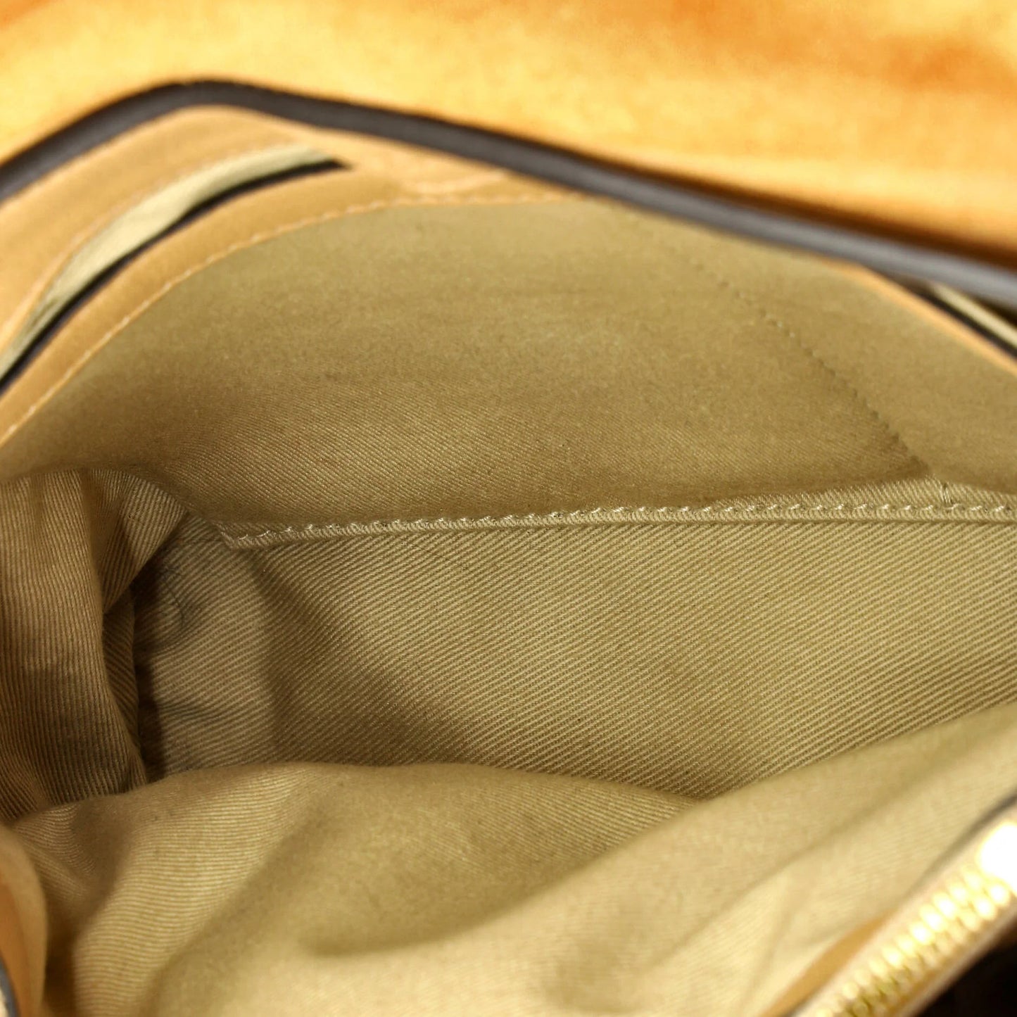 Chloe Faye Day Bag Leather Small